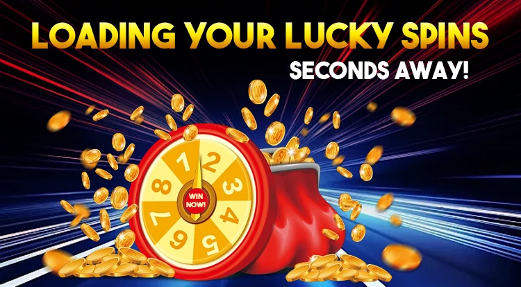 Join luckydreams to get welcome bonus